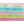 Load image into Gallery viewer, Single Roll of Our Premium Hot Melt Colored Tapes Limited Edition Pastels (2&quot; x 150 ft)

