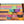 Load image into Gallery viewer, Premium Hot Melt Colored Tapes Limited Edition Pastels (2&quot; x 150 ft)(6-PACK)
